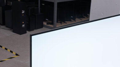 Sony A9S OLED Borders Picture