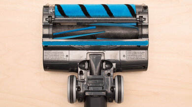 Shark Vertex UltraLight Corded Build Quality Picture