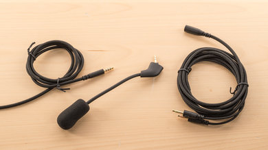 HyperX Cloud Core Cable Picture