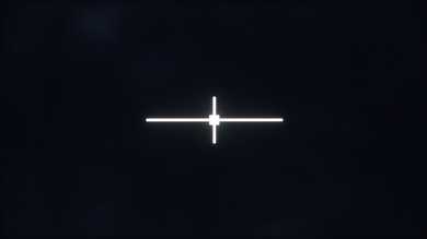 Samsung KU6600 Native Black Uniformity Picture