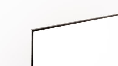 Vizio P Series Quantum 2018 Borders Picture