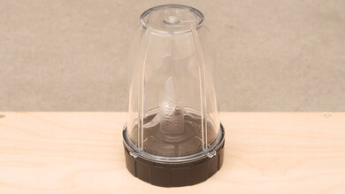 Ninja Nutri Ninja Auto-iQ Optional Jar Picture