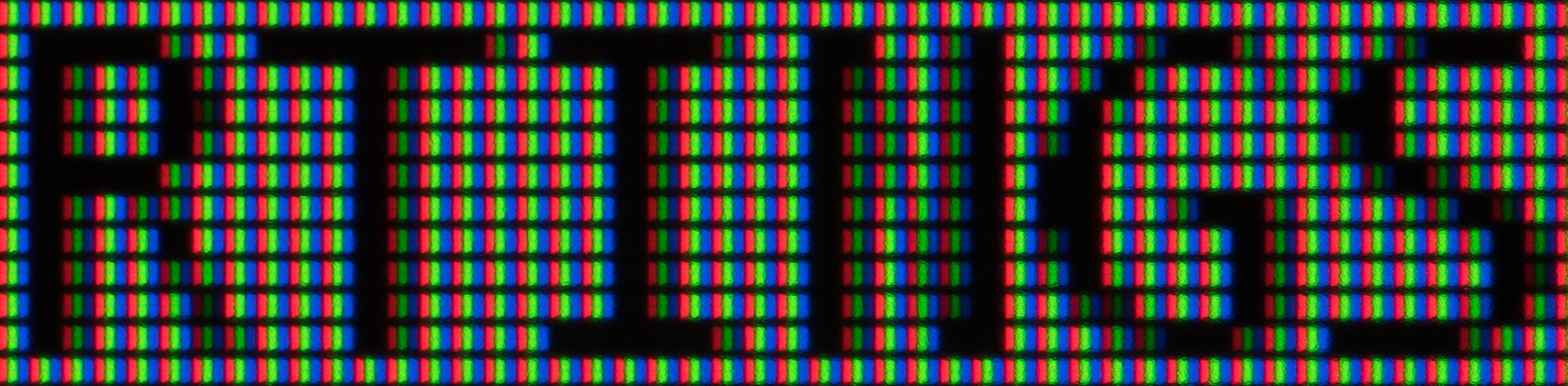 MSI Optix MAG274QRF-QD ClearType Off