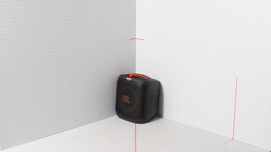 JBL PartyBox Encore Essential 2 Dimensions Photo