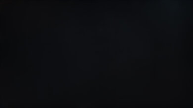 LG QNED90 5% Uniformity Picture