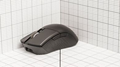 ASUS ROG Gladius III Wireless Portability picture