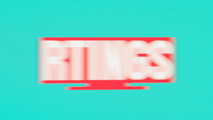 Samsung Odyssey G9 C49G95T Motion Blur Picture