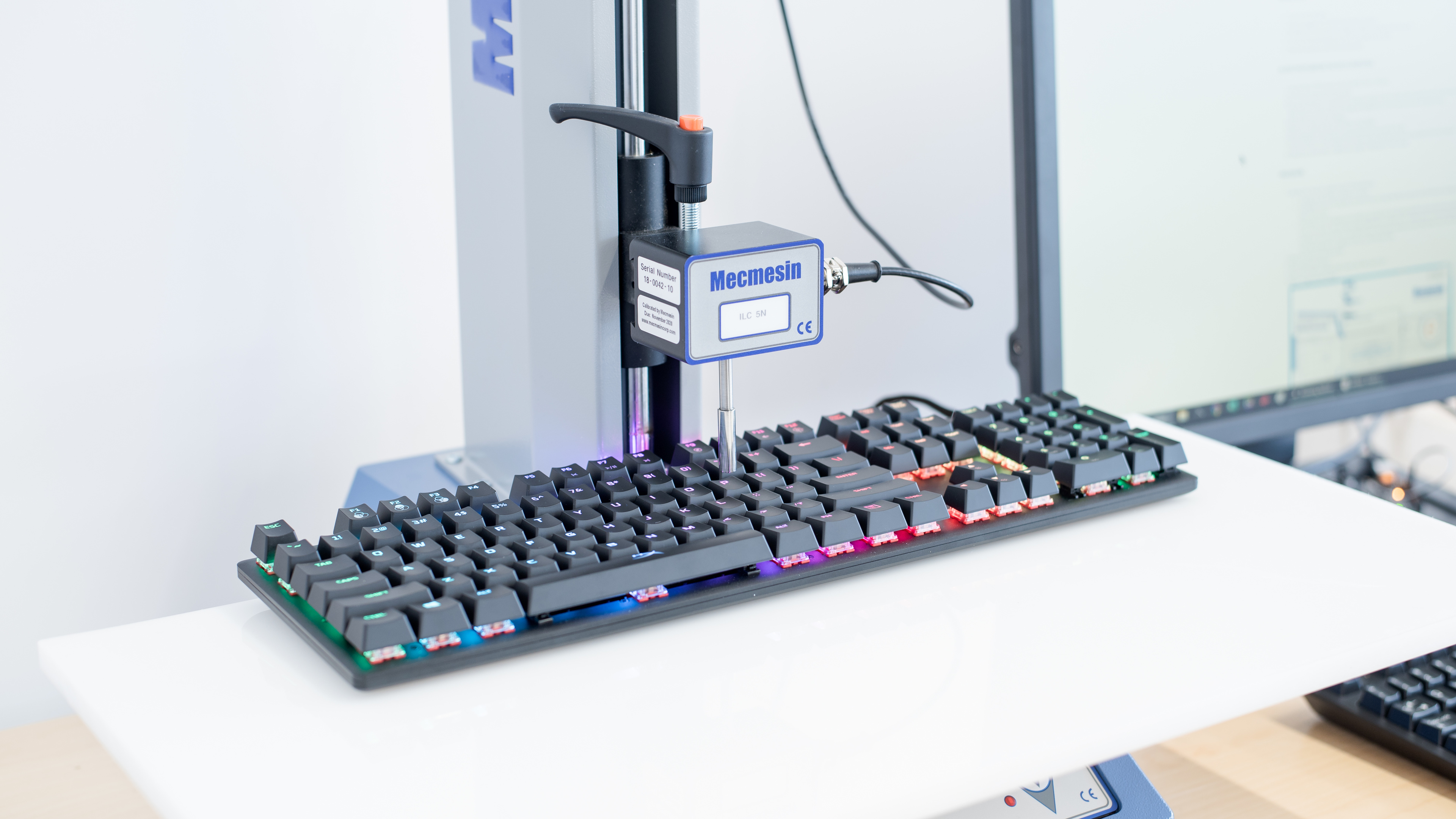 perceptual testing image