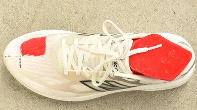 New Balance SuperComp Rebel Toe Clearance Photo