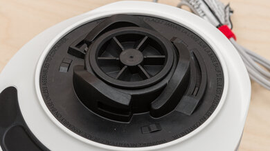 nutribullet SmartSense Blender Combo Build Quality Picture