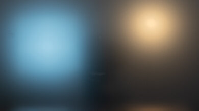 MSI Modern 14 (2023) Reflections Photo Off