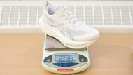 ASICS MEGABLAST Right Shoe Weight Photo