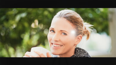 LG UQ9000 Reflections Picture