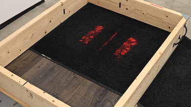 Dyson V16 Piston Animal Submarine Pet Hair Pickup Post Test