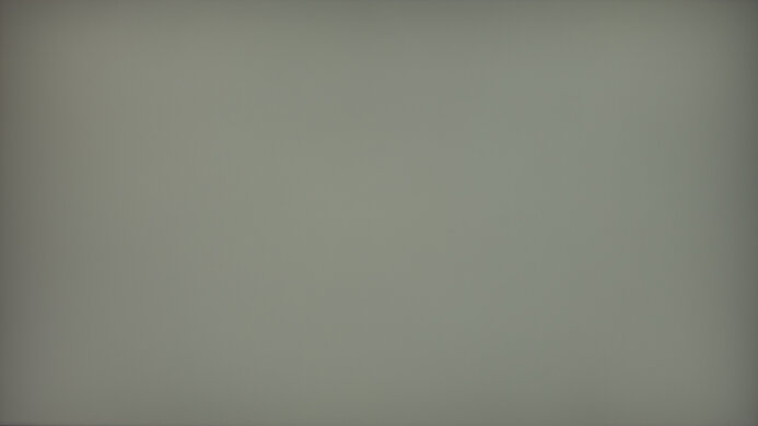 ASUS ROG Strix XG27UQ Image Retention Picture