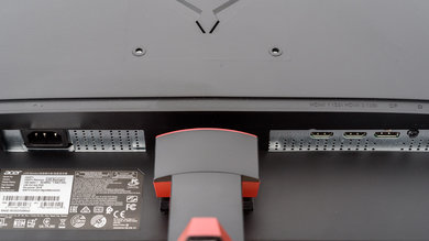 Acer Nitro VG271 Pbmiipx Inputs 1
