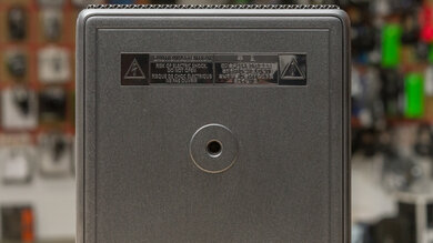 Samsung HW-Q700C with SWA-9500S Satellite Mounting Holes