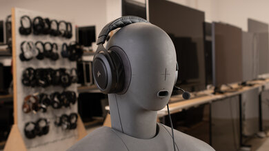 Corsair HS60 PRO SURROUND Angled Picture