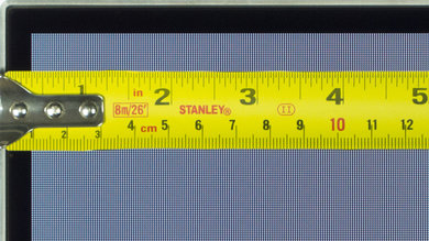 LG EG9100 OLED Borders Picture