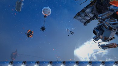 LG gram 14 (2023) Basemark Image