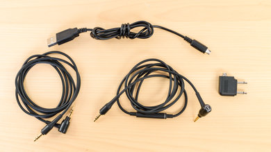 Audio-Technica ATH-MSR7NC Cable Picture