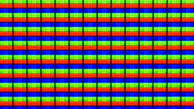 Vizio E Series 1080p 2016 Pixels Picture