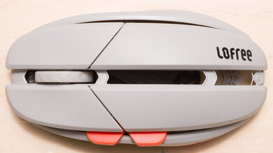 Lofree Hypace Build quality picture