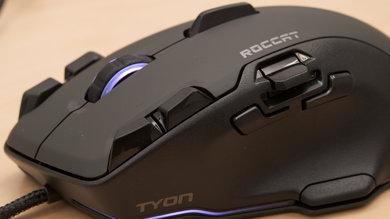 ROCCAT Tyon Buttons Picture