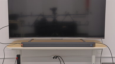 Samsung HW-Q600F Dimensions photo - bar