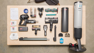 Samsung Bespoke AI Jet Ultra In The Box Picture