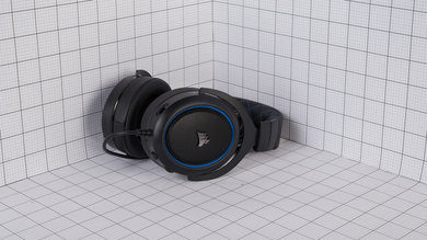 Corsair HS50 Portability Picture