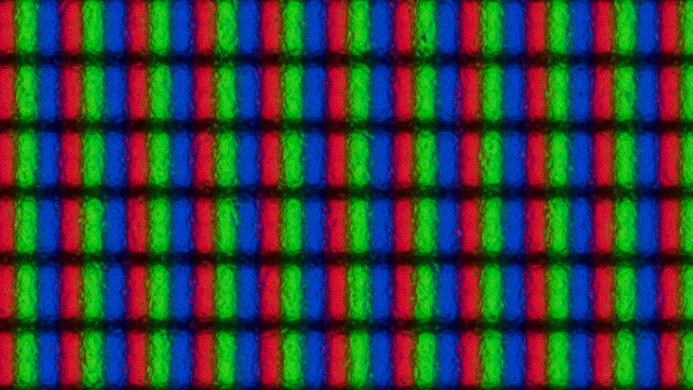 Gigabyte AORUS FI27Q Pixels