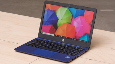HP Stream 11 (2021) Style Photo
