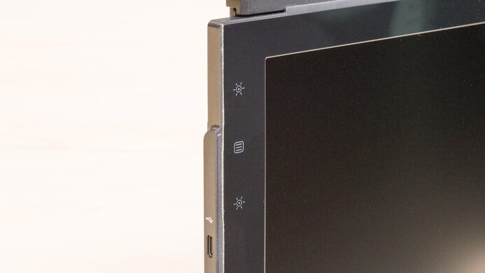 Mobile Pixels TRIO Controls Picture