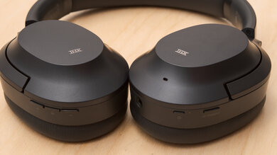 Razer Opus Wireless 2020 Controls Picture