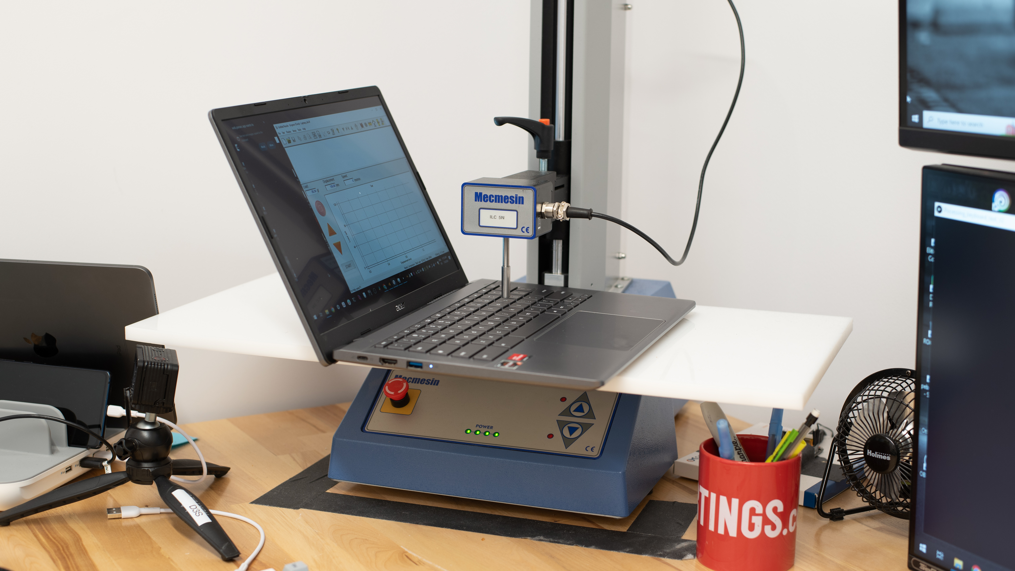 perceptual testing image