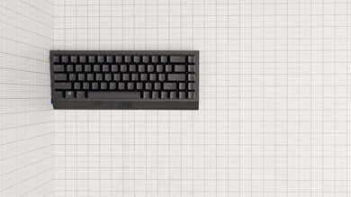 Razer BlackWidow V3 Mini HyperSpeed Top Picture