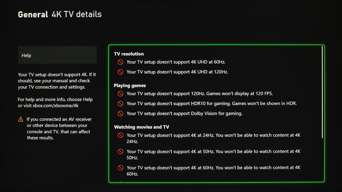 ASUS ProArt Display PA278CV XSX Compatibility Photo