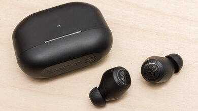 JLab Audio JBuds ANC 3 Build Quality Picture