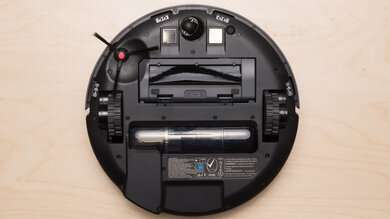 eufy E20 Build Quality Picture