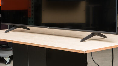 Hisense A7N [A7, A75N] Stand Picture