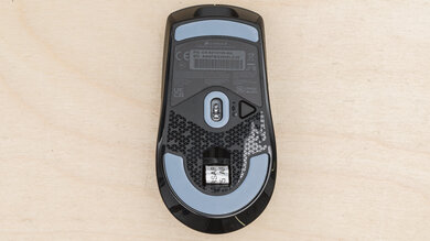 Corsair M75 AIR Mouse Feet picture