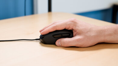 ROCCAT Kain 120 AIMO Palm Grip Picture