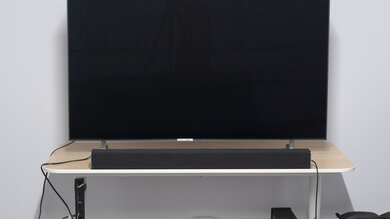 Vizio SB3820-C6 Dimensions photo - bar