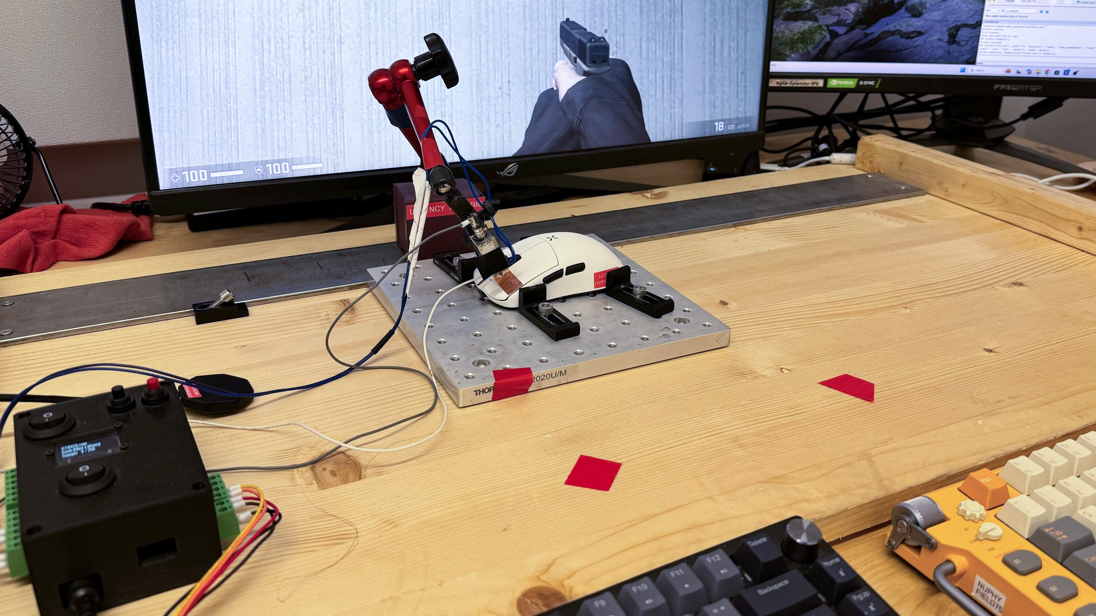 perceptual testing image