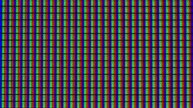 Vizio P Series 2016 Pixels Picture