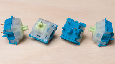 Gateron CM Housing Picture