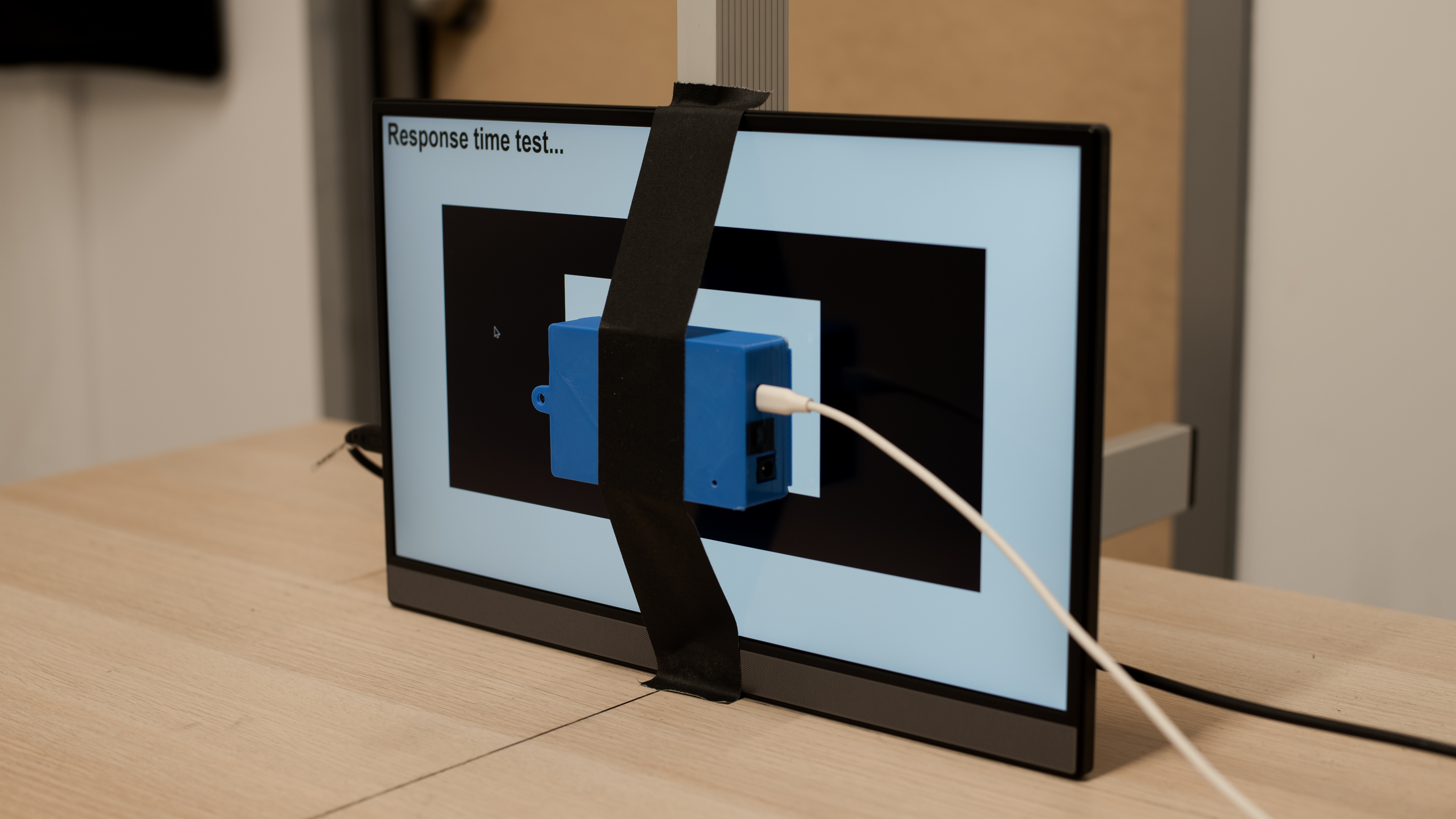 perceptual testing image