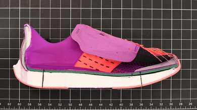 Nike Pegasus Plus Stack Height Photo