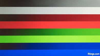 BenQ ZOWIE XL2411P Gradient Picture